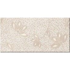 Декор 25x50 Дубай Мозаика светло-бежевый